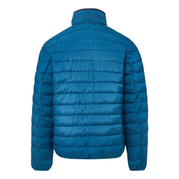 Weatherproof Poly-Fill PAX Puffer Jacket... from ASI 84358 S&S Activewear