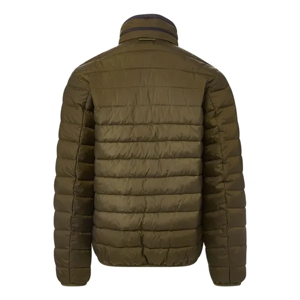 Weatherproof Poly-Fill PAX Puffer Jacket... from ASI 84358 S&S Activewear