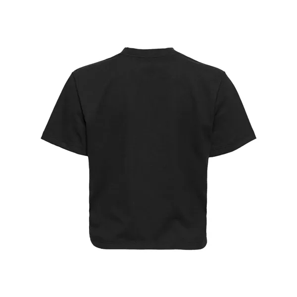 Next Level Women's Heavyweight Boxy T-Shirt... from ASI 84358 S&S Activewear