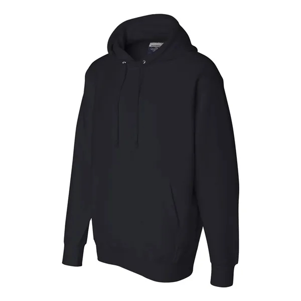Hooded sweatshirt with double layer hood. Blank product.... from ASI 84358 S&S Activewear