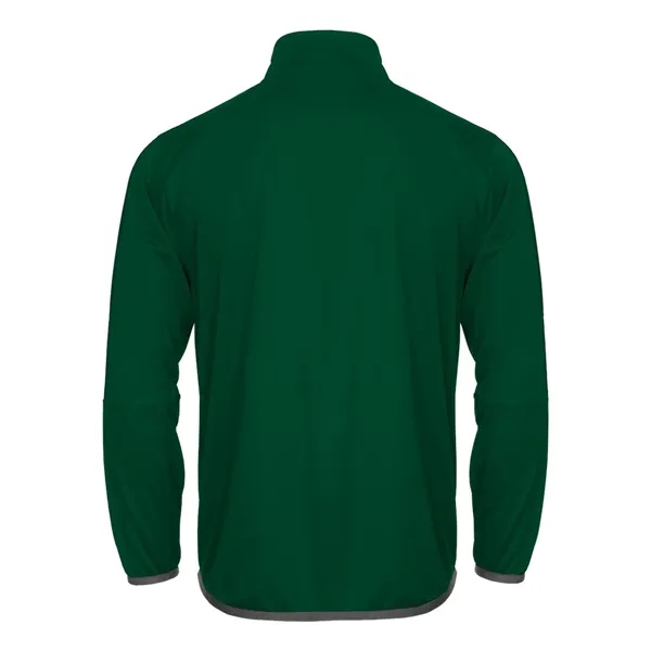 Badger Blitz Outer-Core Jacket... from ASI 84358 S&S Activewear