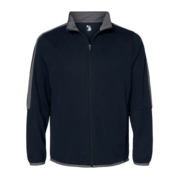 Badger Blitz Outer-Core Jacket... from ASI 84358 S&S Activewear