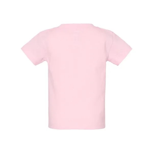 Infant short sleeve cotton t-shirt. Blank product.... from ASI 84358 S&S Activewear