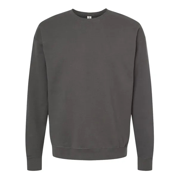 Tultex Unisex Fleece Crewneck Sweatshirt... from ASI 84358 S&S Activewear