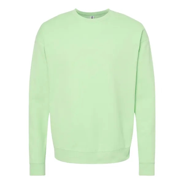 Tultex Unisex Fleece Crewneck Sweatshirt... from ASI 84358 S&S Activewear