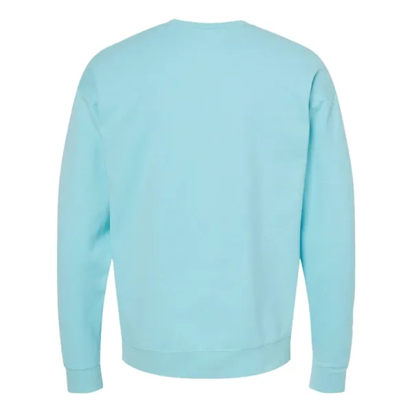Tultex Unisex Fleece Crewneck Sweatshirt... from ASI 84358 S&S Activewear