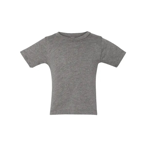 Triblend Baby Short Sleeve Tee... from ASI 84358 S&S Activewear
