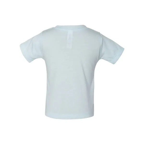 Triblend Baby Short Sleeve Tee... from ASI 84358 S&S Activewear