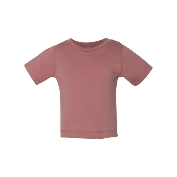 Triblend Baby Short Sleeve Tee... from ASI 84358 S&S Activewear