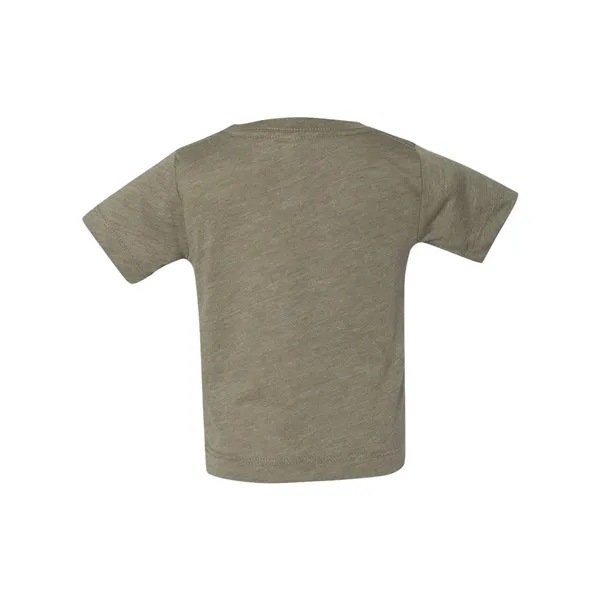 Triblend Baby Short Sleeve Tee... from ASI 84358 S&S Activewear
