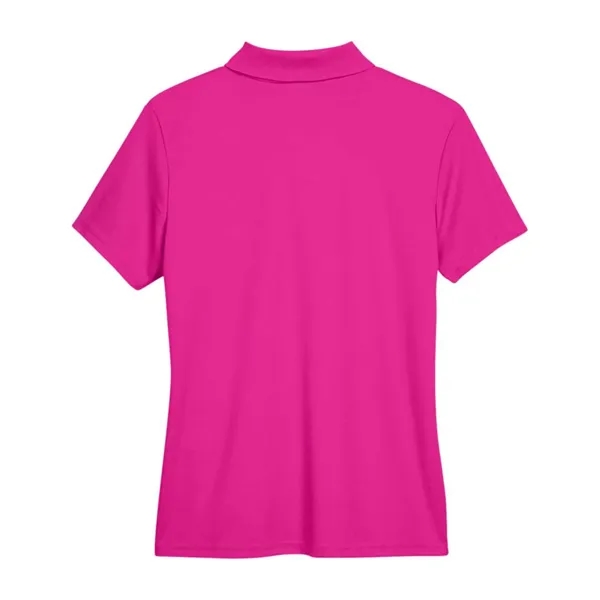 CORE365 Women's Origin Performance Pique Polo... from ASI 84358 S&S Activewear