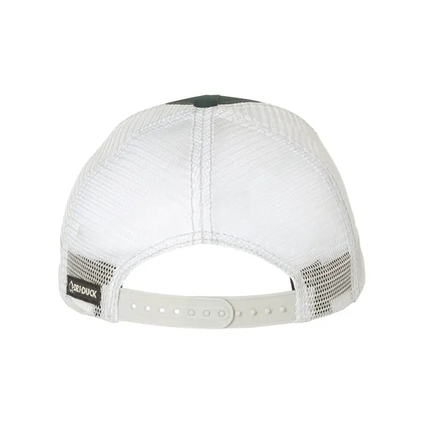 DRI DUCK Territory Trucker Cap... from ASI 84358 S&S Activewear
