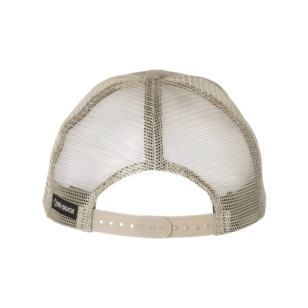 DRI DUCK Territory Trucker Cap... from ASI 84358 S&S Activewear