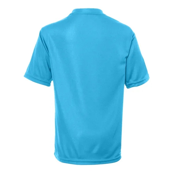 Augusta Sportswear® Youth Performance Wicking Short Sleeve T-Shirt, blank.... from ASI 84358 S&S Activewear