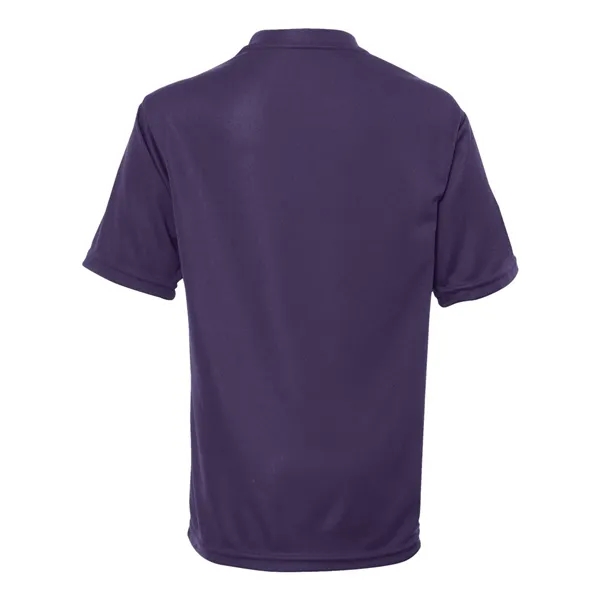 Augusta Sportswear® Youth Performance Wicking Short Sleeve T-Shirt, blank.... from ASI 84358 S&S Activewear