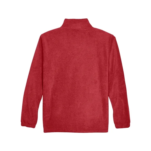 Harriton Full-Zip Fleece... from ASI 84358 S&S Activewear