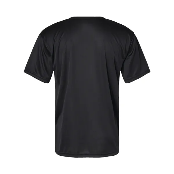 Baseball henley. Blank product.... from ASI 84358 S&S Activewear