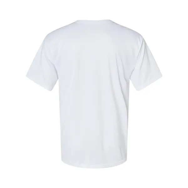 Baseball henley. Blank product.... from ASI 84358 S&S Activewear