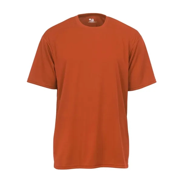 Youth short sleeve t-shirt with sport shoulders. Blank product.... from ASI 84358 S&S Activewear