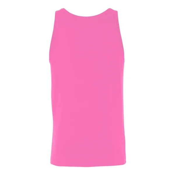 BELLA + CANVAS Heather CVC Tank... from ASI 84358 S&S Activewear