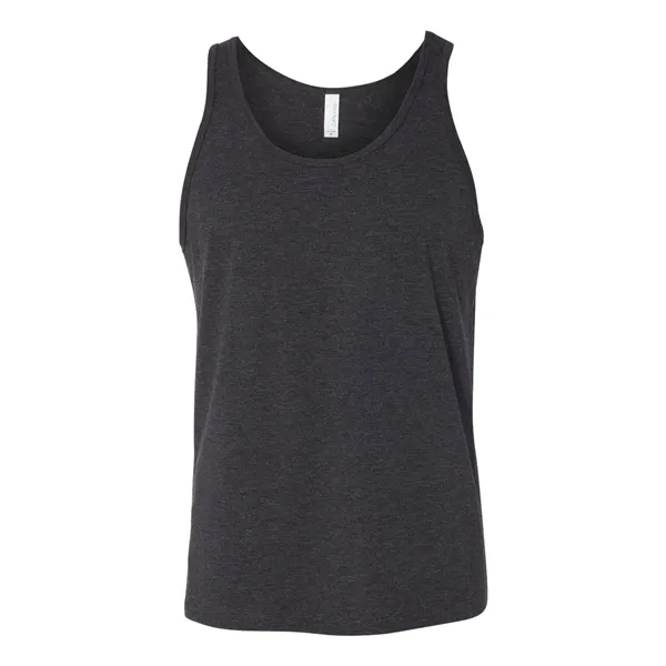 Unisex jersey tank. Blank product.... from ASI 84358 S&S Activewear