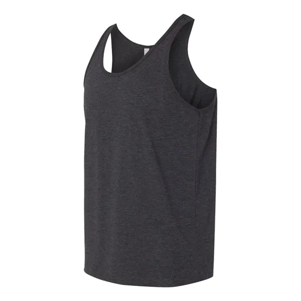 Unisex jersey tank. Blank product.... from ASI 84358 S&S Activewear