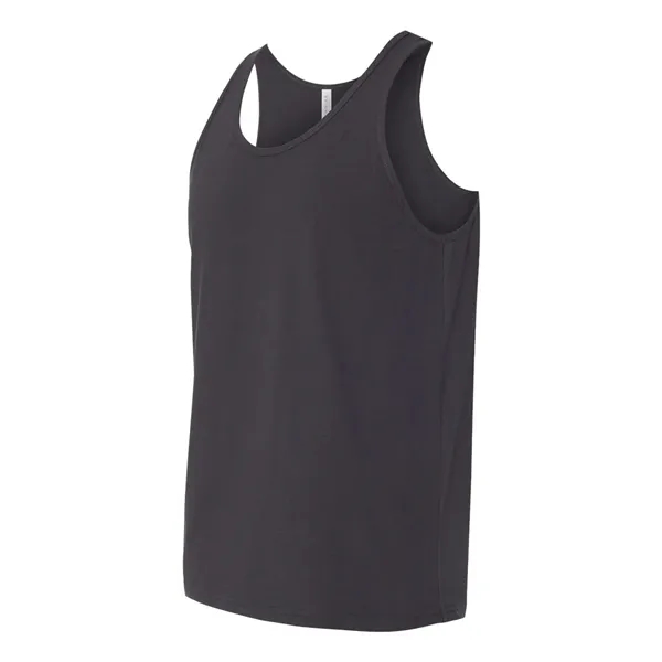 Unisex jersey tank. Blank product.... from ASI 84358 S&S Activewear