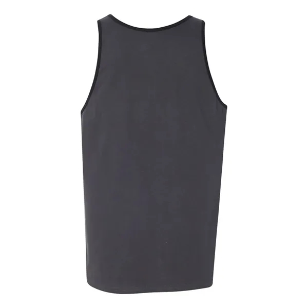 Unisex jersey tank. Blank product.... from ASI 84358 S&S Activewear