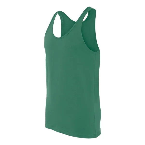 Unisex jersey tank. Blank product.... from ASI 84358 S&S Activewear
