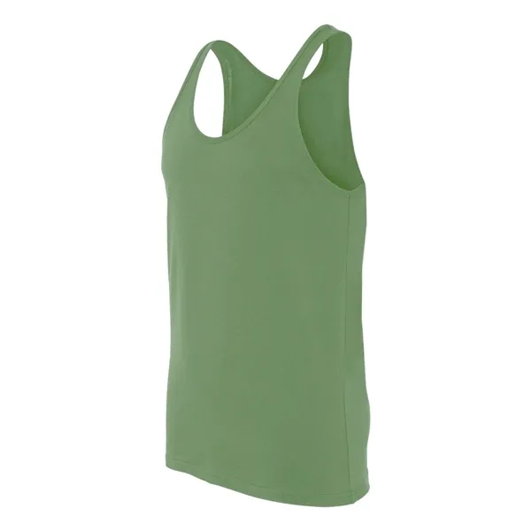Unisex jersey tank. Blank product.... from ASI 84358 S&S Activewear