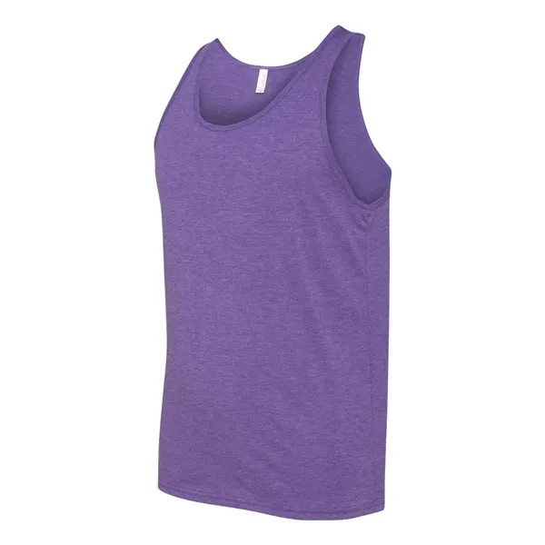 Unisex jersey tank. Blank product.... from ASI 84358 S&S Activewear