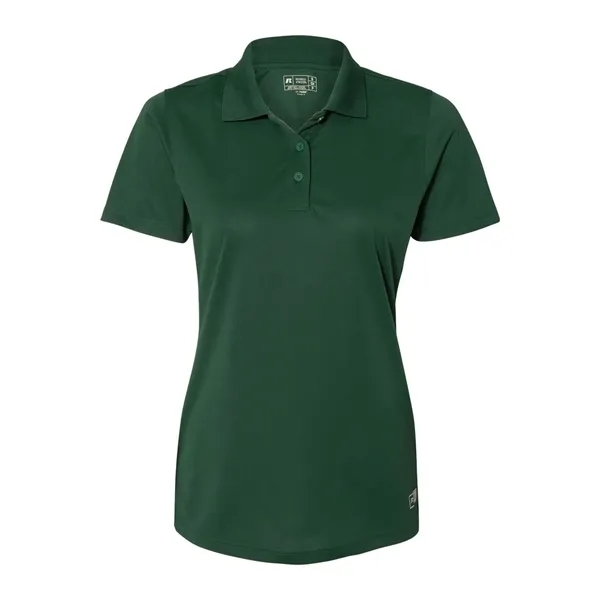 Russell Athletic Women's Essential Sport Shirt... from ASI 84358 S&S Activewear