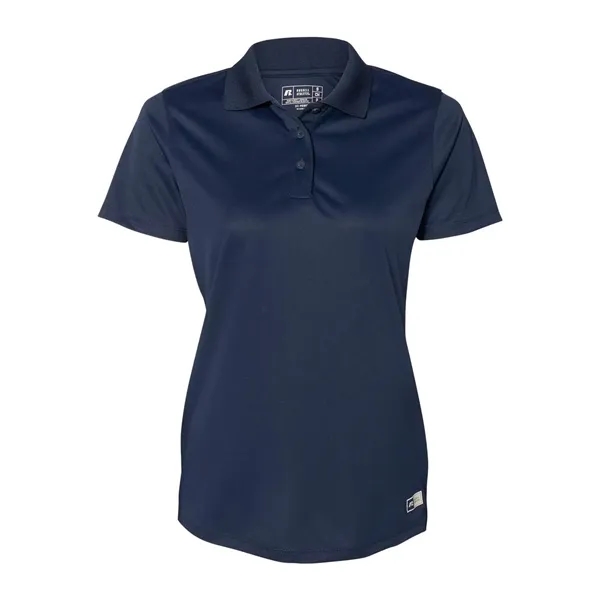 Russell Athletic Women's Essential Sport Shirt... from ASI 84358 S&S Activewear