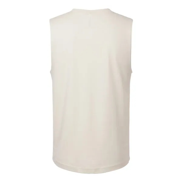 Bella + Canvas Jersey Muscle Tank, blank.... from ASI 84358 S&S Activewear