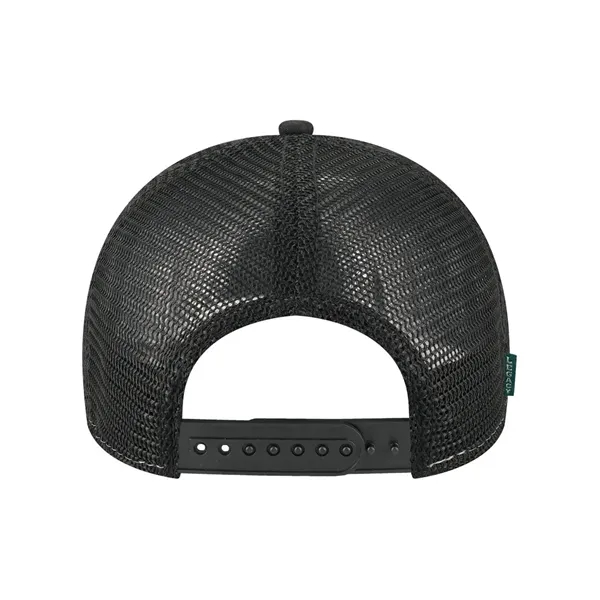 LEGACY Mid-Pro Snapback Trucker Cap... from ASI 84358 S&S Activewear