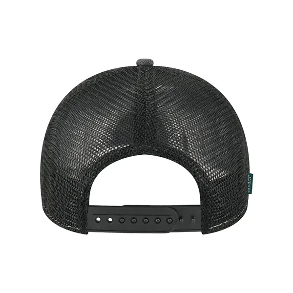 LEGACY Mid-Pro Snapback Trucker Cap... from ASI 84358 S&S Activewear