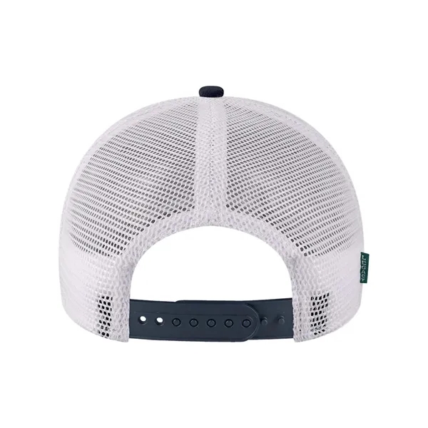LEGACY Mid-Pro Snapback Trucker Cap... from ASI 84358 S&S Activewear