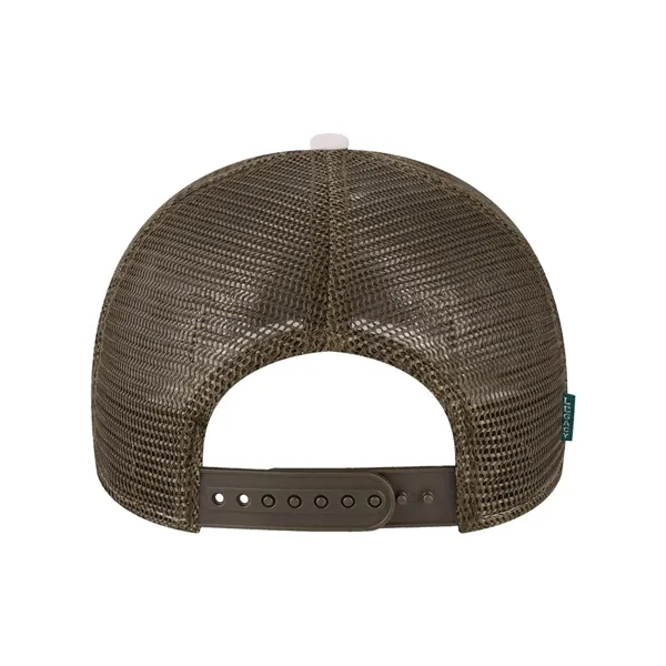 LEGACY Mid-Pro Snapback Trucker Cap... from ASI 84358 S&S Activewear