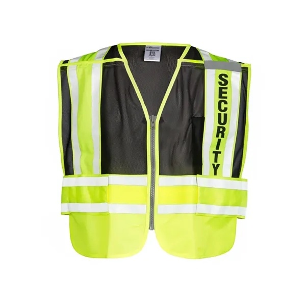 Security Vest... from ASI 84358 S&S Activewear