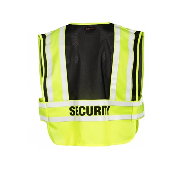Security Vest... from ASI 84358 S&S Activewear