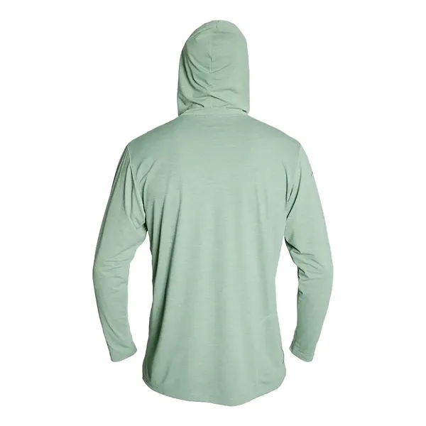 Anetik Low Pro Tech Hooded T-Shirt... from ASI 84358 S&S Activewear