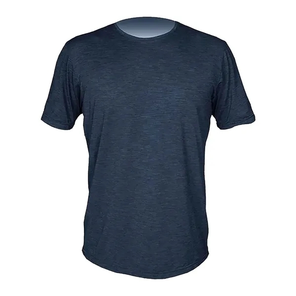 ANETIK Low Pro Tech T-Shirt... from ASI 84358 S&S Activewear