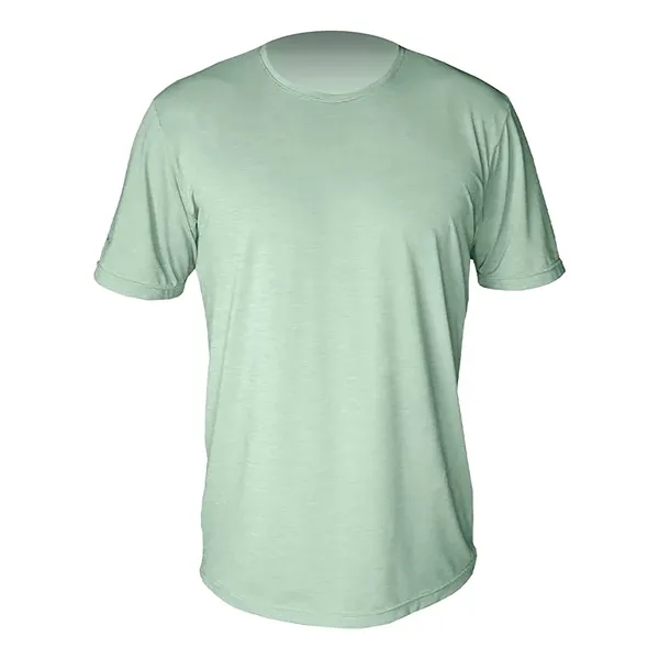 ANETIK Low Pro Tech T-Shirt... from ASI 84358 S&S Activewear