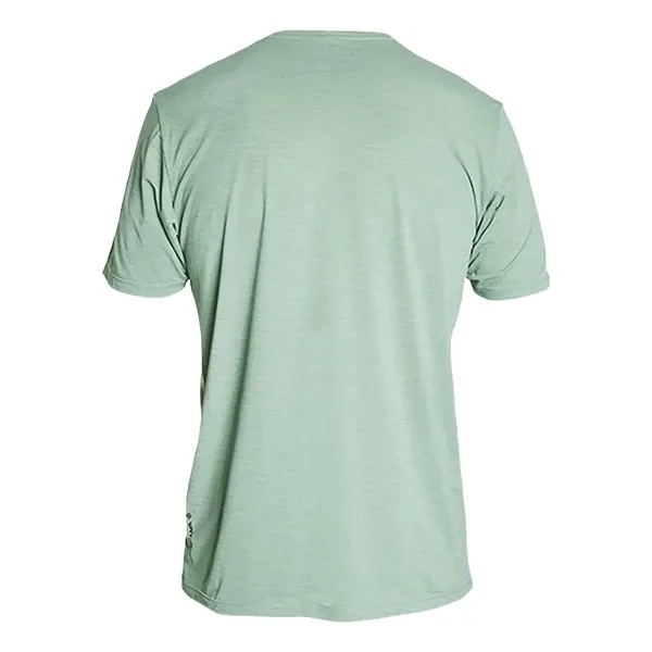 ANETIK Low Pro Tech T-Shirt... from ASI 84358 S&S Activewear