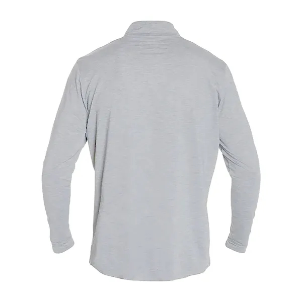 ANETIK Low Pro Quarter-Zip... from ASI 84358 S&S Activewear