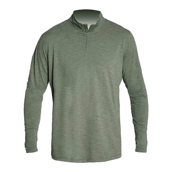 ANETIK Low Pro Quarter-Zip... from ASI 84358 S&S Activewear