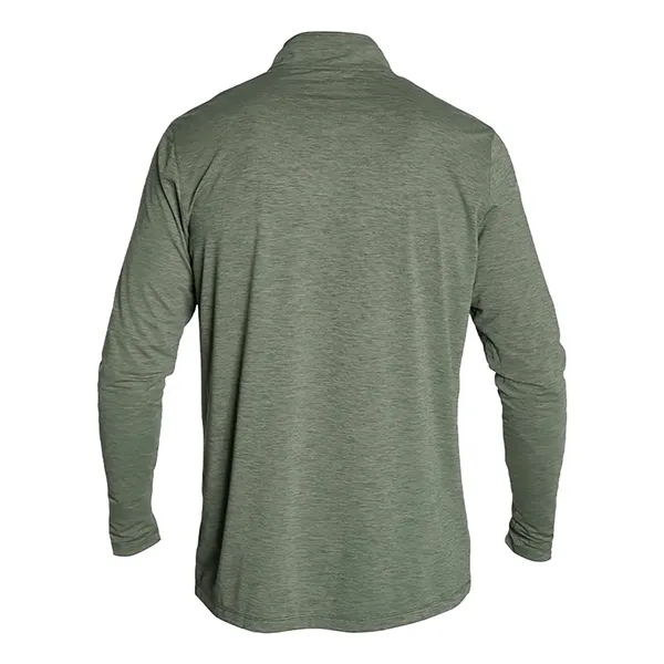 ANETIK Low Pro Quarter-Zip... from ASI 84358 S&S Activewear