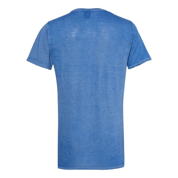 J America Zen Jersey Short Sleeve T-Shirt... from ASI 84358 S&S Activewear
