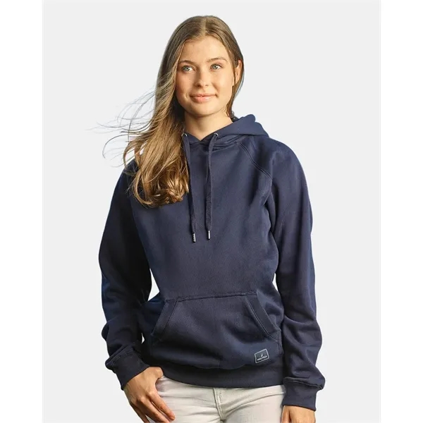 Nautica Anchor Fleece Hooded Sweatshirt... from ASI 84358 S&S Activewear