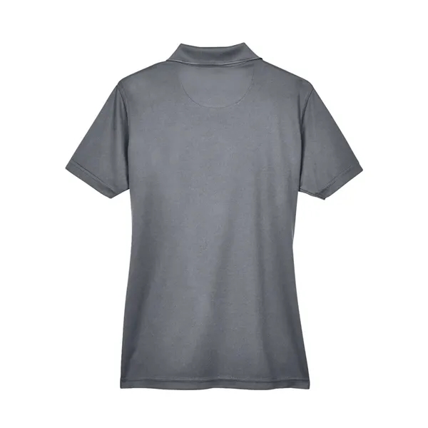 Ultra Club Women's Cool & Dry Mesh Pique Polo... from ASI 84358 S&S Activewear